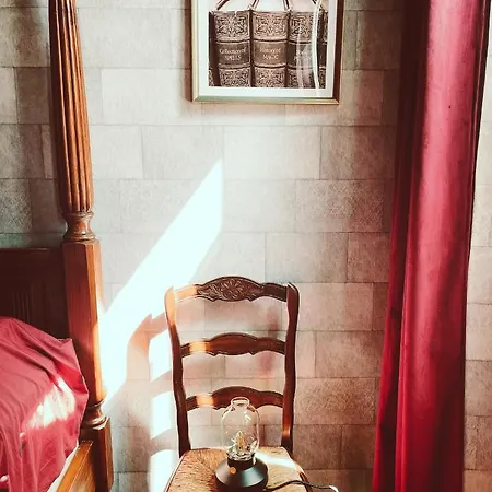 Appartement Harry Potter Experience à Marseille Extérieur photo