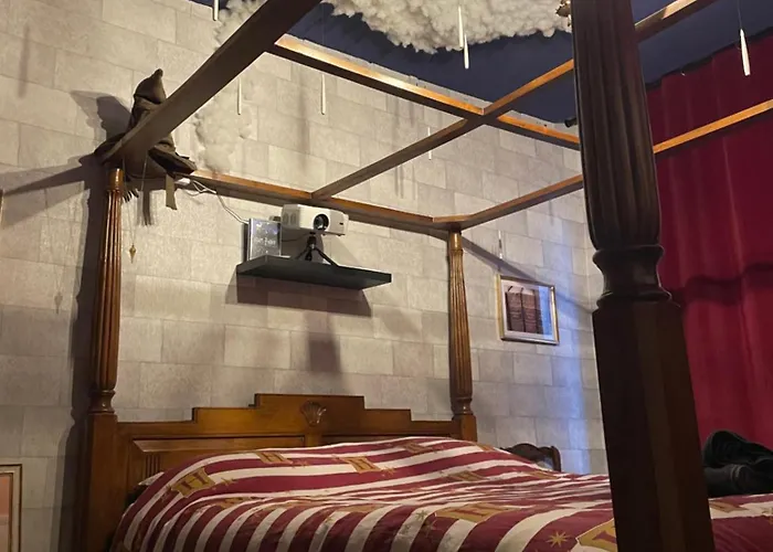 Harry Potter Experience