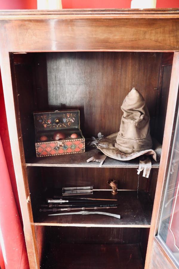 Harry Potter Experience Appartement