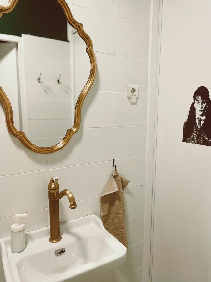 Harry Potter Experience Apartamento *