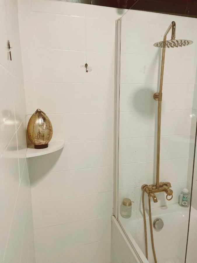 Harry Potter Experience Appartement *