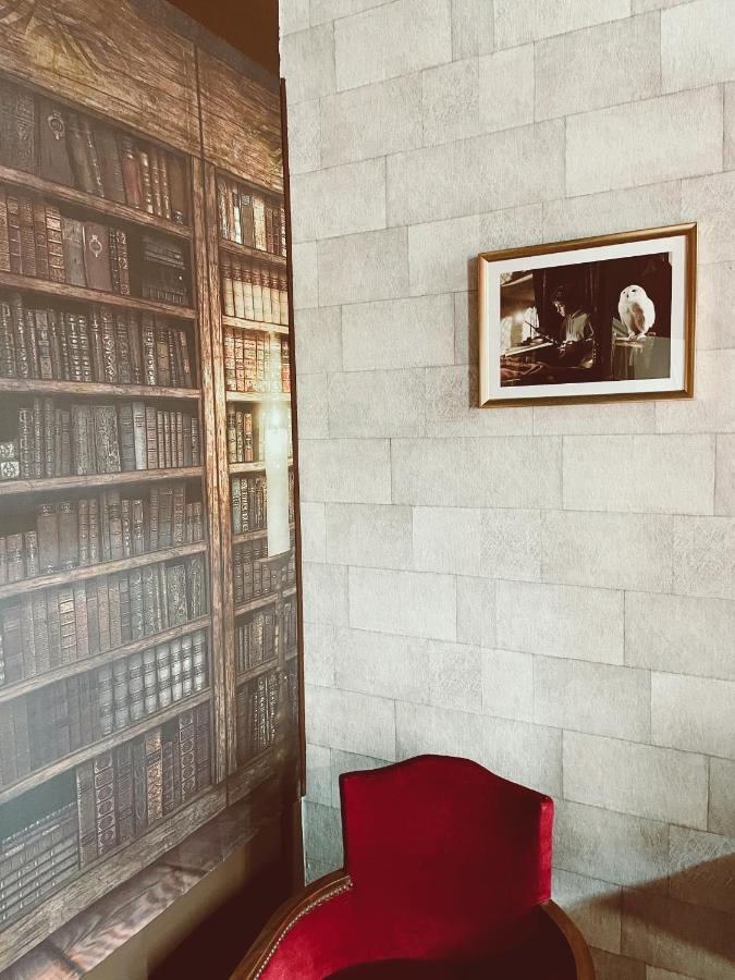 Harry Potter Experience Appartement