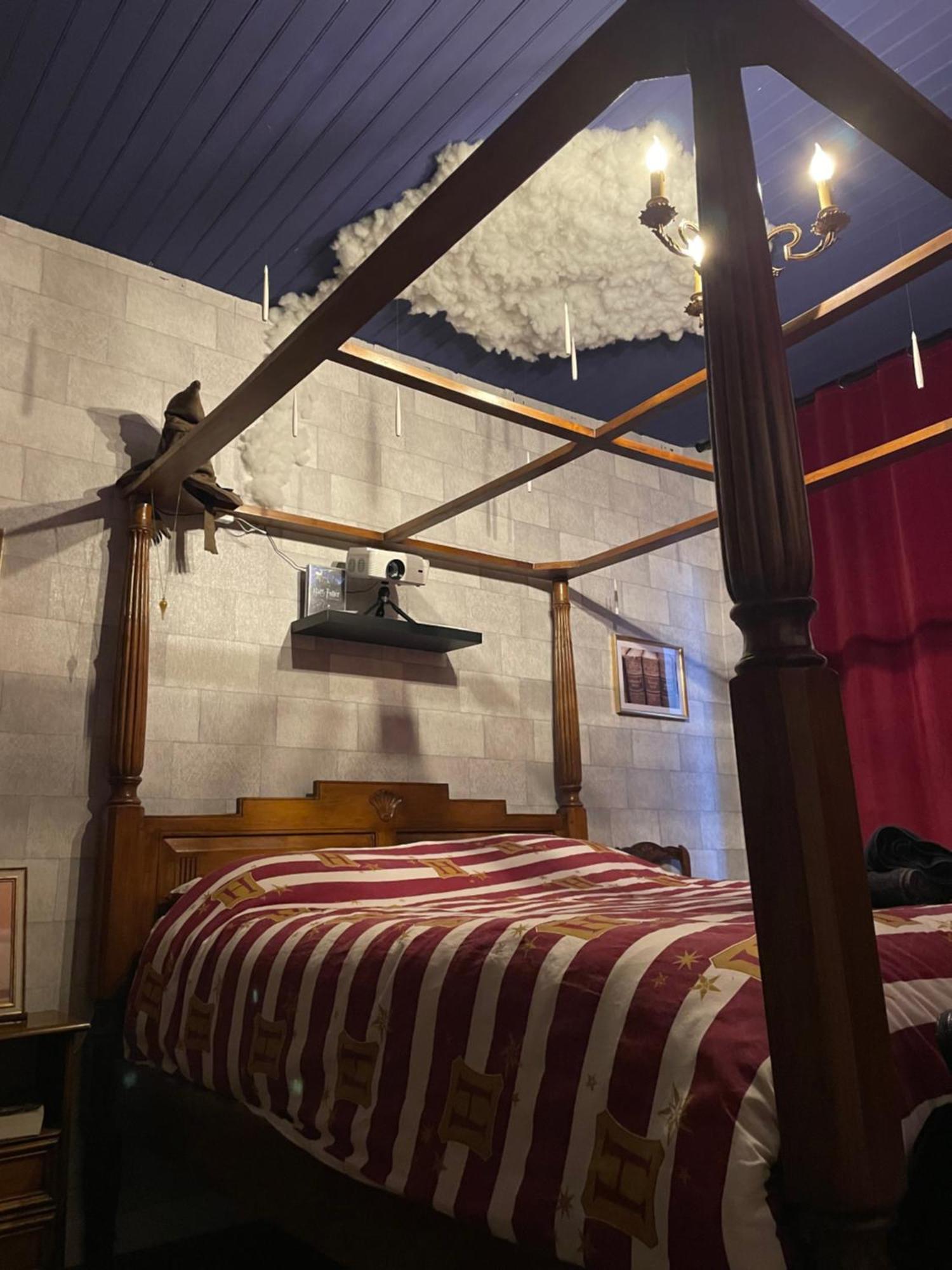 Harry Potter Experience